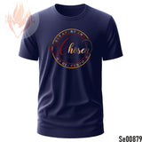 Set Apart & Chosen For His Purpose | Boho