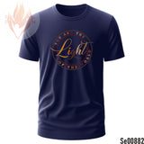 You Are The Light Of The World | Boho