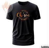 Set Apart & Chosen For His Purpose | 1 Peter 2:9 | Boho