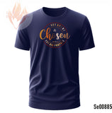 Set Apart & Chosen For His Purpose | 1 Peter 2:9 | Boho