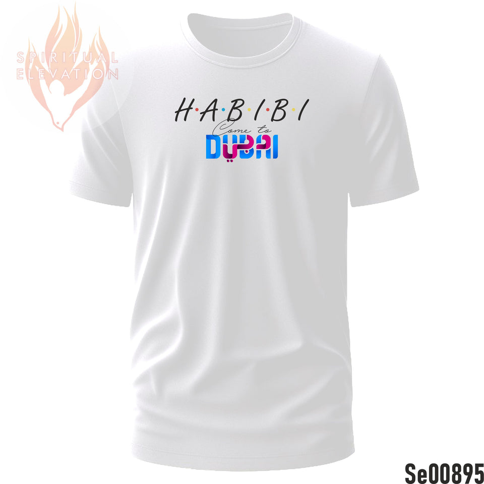 Habibi Come To Dubai 02 | Dubai
