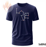 Love - Connecting The Dot  | Minimalist