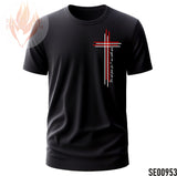 Do Not Fear For I Am With You | Minimalist