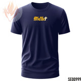 Built Different - Yellow | Minimalist