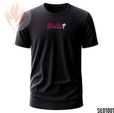 Built Different - Purple | Minimalist