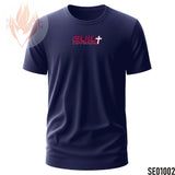 Built Different - Purple | Minimalist