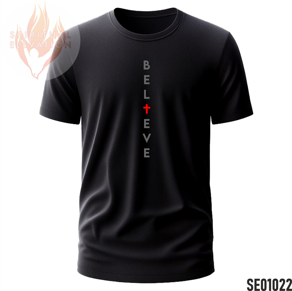 Believe | Minimalist