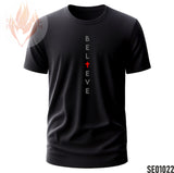 Believe | Minimalist