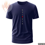 Believe | Minimalist