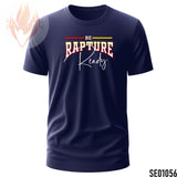 Be Rapture Ready - Gradient | Minimalist