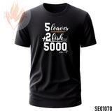 2 + 5 = 5000 | Matthew 14:19 | Minimalist