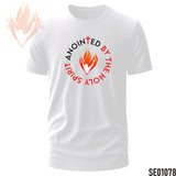 Anointed To Multiply | Minimalist