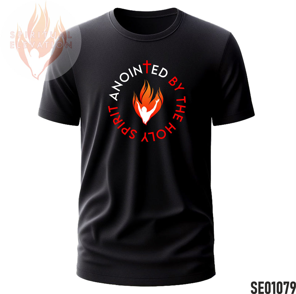 Anointed To Multiply | Minimalist