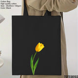 Design 101 - 120 Spiritual Elevation Tote Bag | Christian Gifts for Women | Faith Based Gifts | Christian Canvas Bags for Women