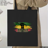 Design 121 - 140 Spiritual Elevation Tote Bag | Christian Gifts for Women | Faith Based Gifts | Christian Canvas Bags for Women