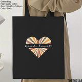 Design 141 - 160 Spiritual Elevation Tote Bag | Christian Gifts for Women | Faith Based Gifts | Christian Canvas Bags for Women