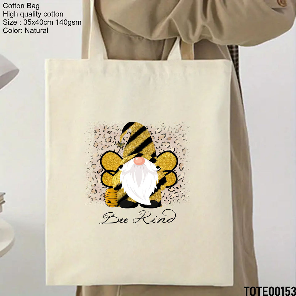 Design 141 - 160 Spiritual Elevation Tote Bag | Christian Gifts for Women | Faith Based Gifts | Christian Canvas Bags for Women