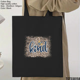 Design 141 - 160 Spiritual Elevation Tote Bag | Christian Gifts for Women | Faith Based Gifts | Christian Canvas Bags for Women