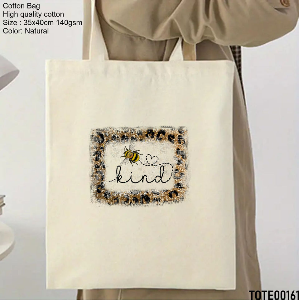 Design 161 - 180 Spiritual Elevation Tote Bag | Christian Gifts for Women | Faith Based Gifts | Christian Canvas Bags for Women