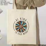 Design 161 - 180 Spiritual Elevation Tote Bag | Christian Gifts for Women | Faith Based Gifts | Christian Canvas Bags for Women