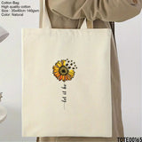 Design 161 - 180 Spiritual Elevation Tote Bag | Christian Gifts for Women | Faith Based Gifts | Christian Canvas Bags for Women