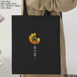 Design 161 - 180 Spiritual Elevation Tote Bag | Christian Gifts for Women | Faith Based Gifts | Christian Canvas Bags for Women