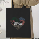 Design 161 - 180 Spiritual Elevation Tote Bag | Christian Gifts for Women | Faith Based Gifts | Christian Canvas Bags for Women