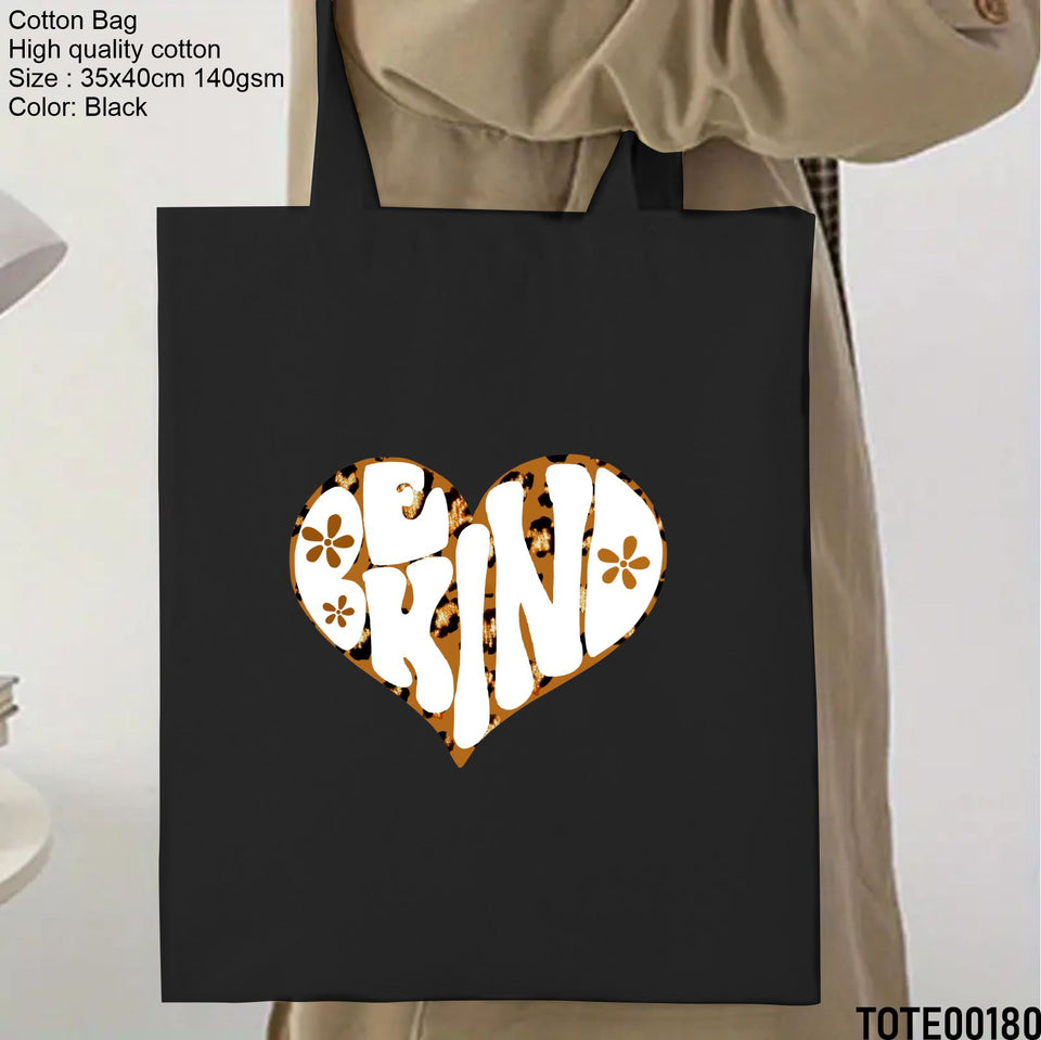 Design 161 - 180 Spiritual Elevation Tote Bag | Christian Gifts for Women | Faith Based Gifts | Christian Canvas Bags for Women