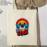 Design 241 - 260 Spiritual Elevation Tote Bag | Christian Gifts for Women | Faith Based Gifts | Christian Canvas Bags for Women