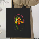 Design 241 - 260 Spiritual Elevation Tote Bag | Christian Gifts for Women | Faith Based Gifts | Christian Canvas Bags for Women