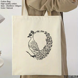 Design 241 - 260 Spiritual Elevation Tote Bag | Christian Gifts for Women | Faith Based Gifts | Christian Canvas Bags for Women