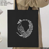 Design 241 - 260 Spiritual Elevation Tote Bag | Christian Gifts for Women | Faith Based Gifts | Christian Canvas Bags for Women