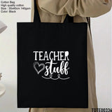 Design 321 - 340 Spiritual Elevation Tote Bag | Christian Gifts for Women | Faith Based Gifts | Christian Canvas Bags for Women