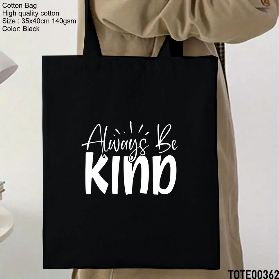 Design 361 - 380 Spiritual Elevation Tote Bag | Christian Gifts for Women | Faith Based Gifts | Christian Canvas Bags for Women