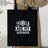 Design 361 - 380 Spiritual Elevation Tote Bag | Christian Gifts for Women | Faith Based Gifts | Christian Canvas Bags for Women