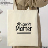 Design 461 - 480 Spiritual Elevation Tote Bag | Christian Gifts for Women | Faith Based Gifts | Christian Canvas Bags for Women