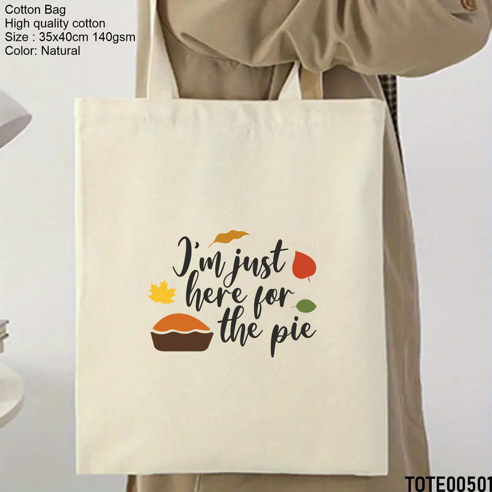 Design 501 - 520 Spiritual Elevation Tote Bag | Christian Gifts for Women | Faith Based Gifts | Christian Canvas Bags for Women